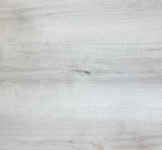 Alva dry back LVT 3.67m Long Plank Special Pewter