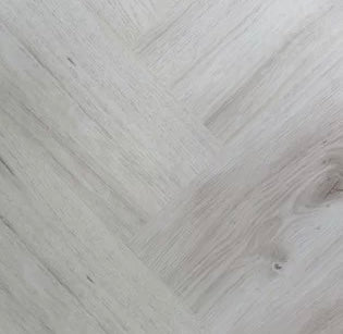 Forma Bonetto Chalk Oak 1.24m2 (8mm)