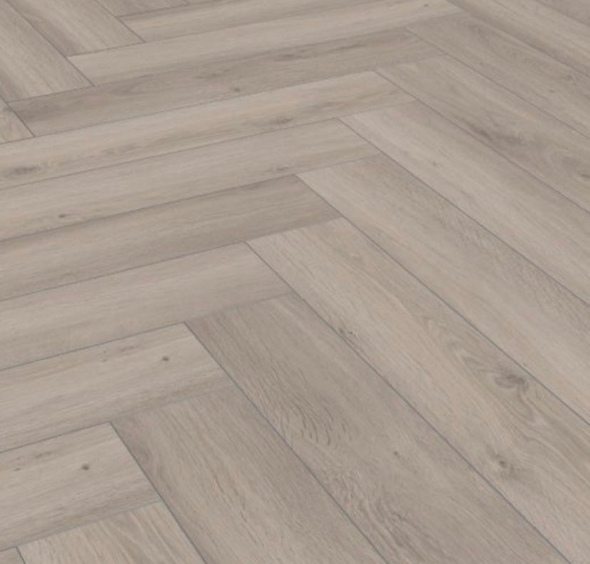 Forma Bonetto Silver Oak 1.24m2 (8mm)