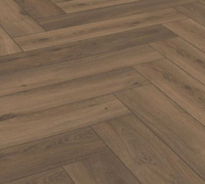 Forma Bonetto Smoked Truffle Oak 1.24m2 (8mm)