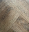 Allora Herringbone Rustic Oak 2.2m