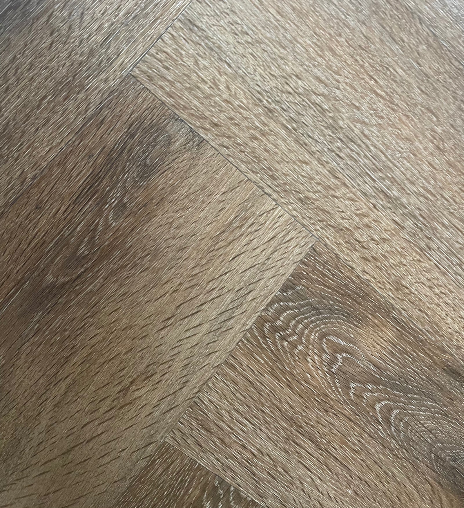 Allora Herringbone Rustic Oak 2.2m