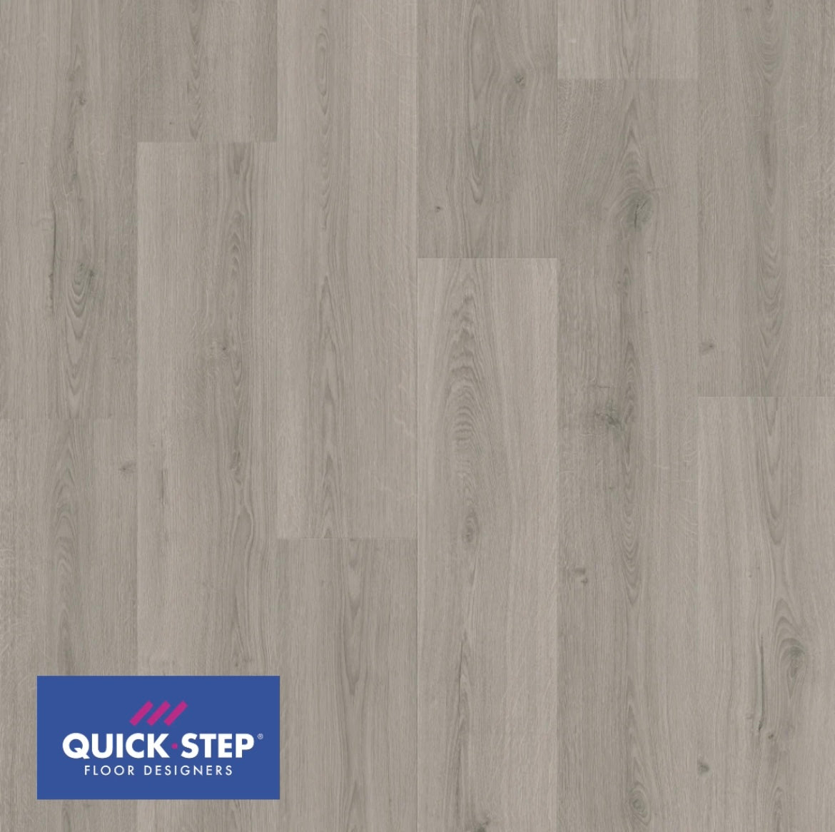 Quick Step Alpha Tile Uniclic LVT 1.873m (5mm)