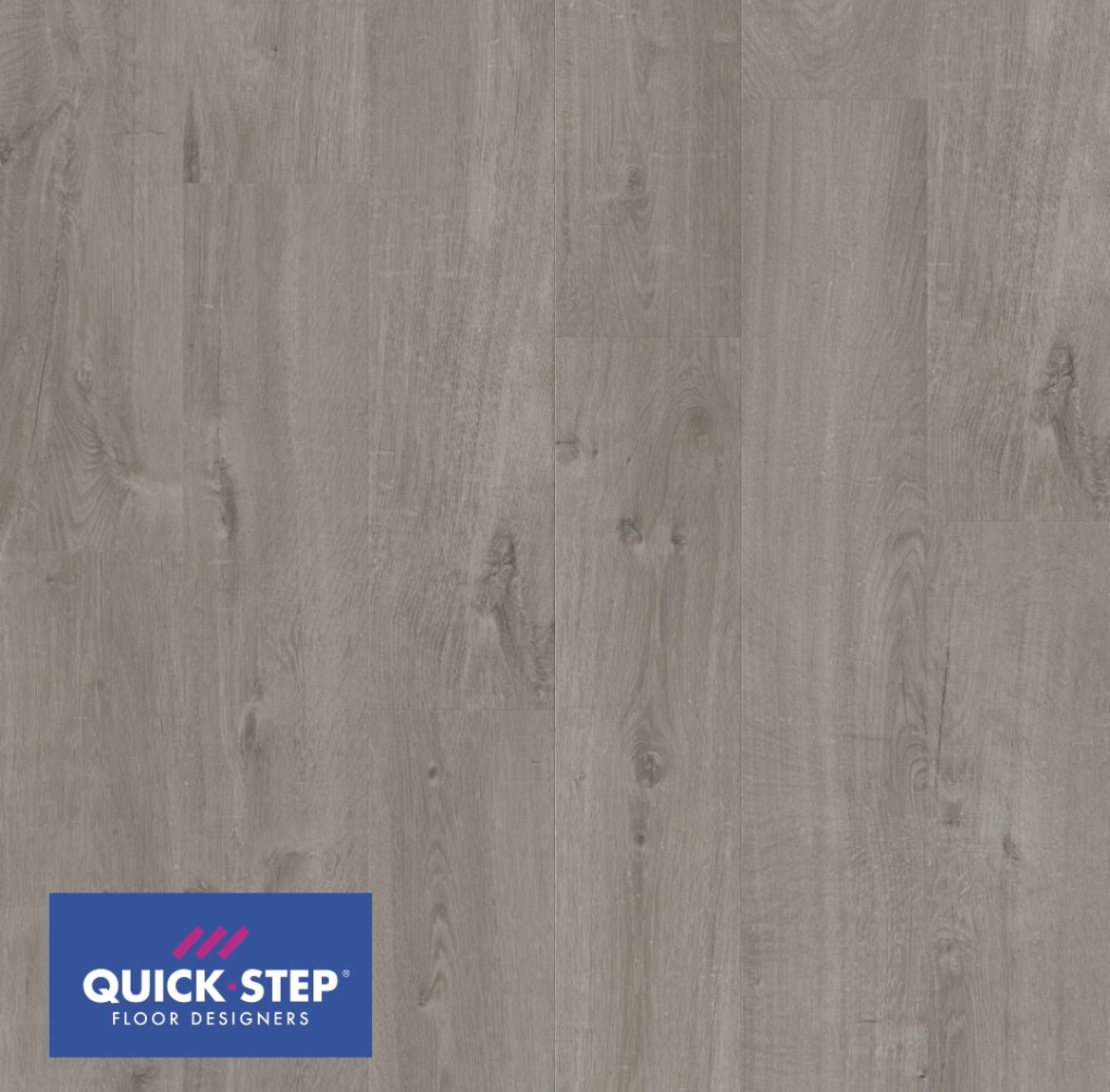 Quick Step Alpha Tile Uniclic LVT 1.873m (5mm)