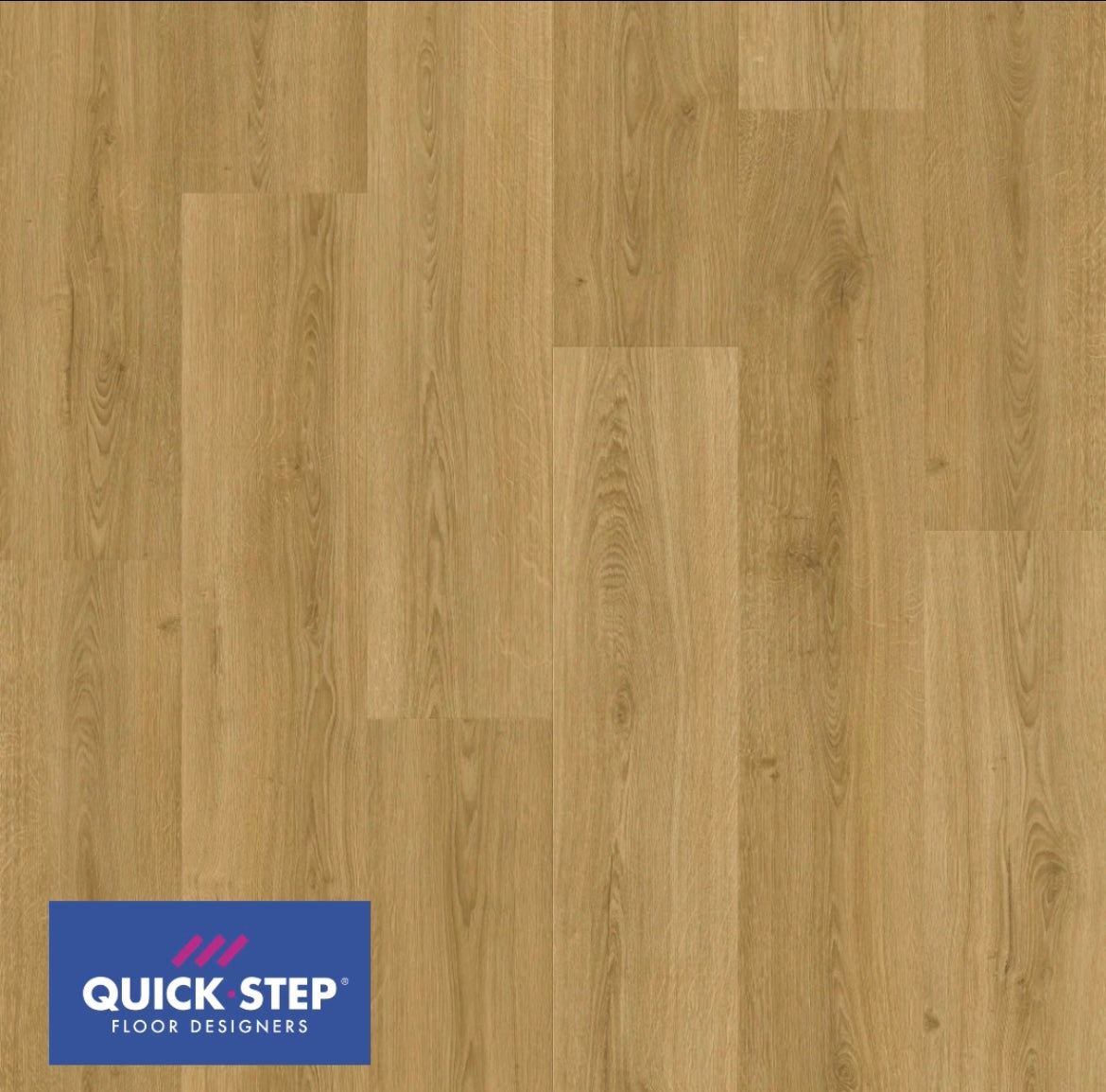 Quick Step Alpha Tile Uniclic LVT 1.873m (5mm)