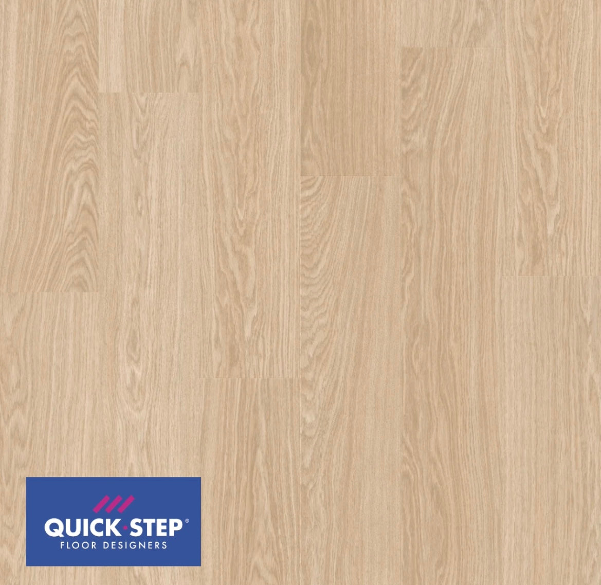 Quick Step Alpha Tile Uniclic LVT 1.873m (5mm)