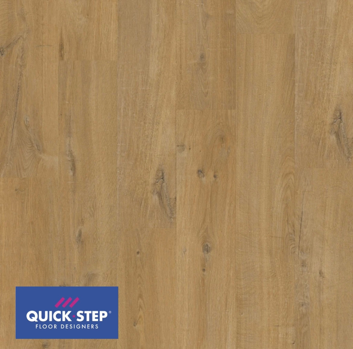 Quick Step Alpha Tile Uniclic LVT 1.873m (5mm)