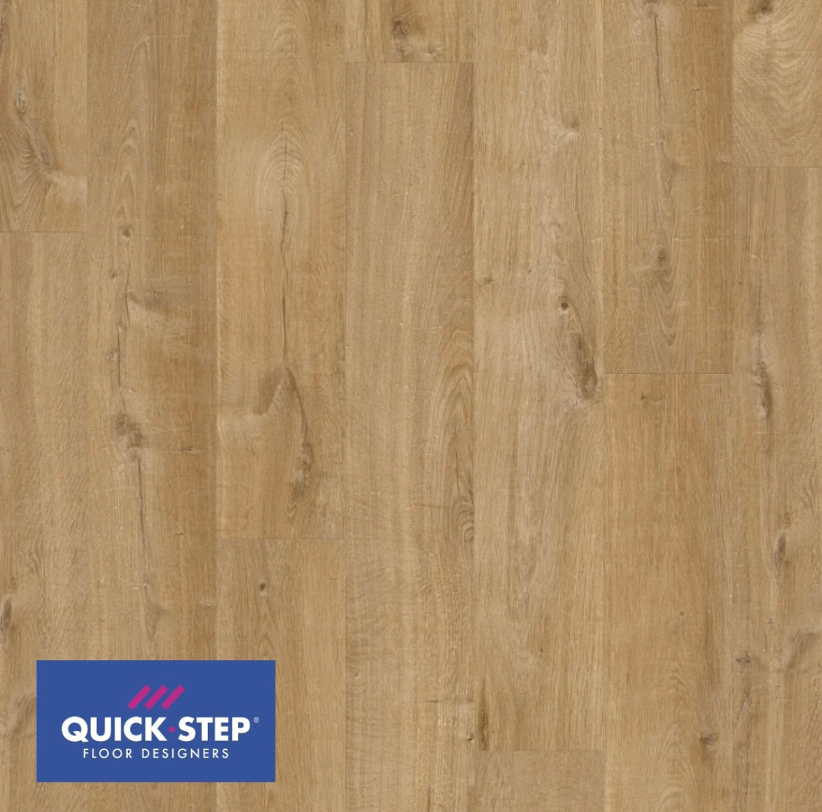 Quick Step Alpha Tile Uniclic LVT 1.873m (5mm)