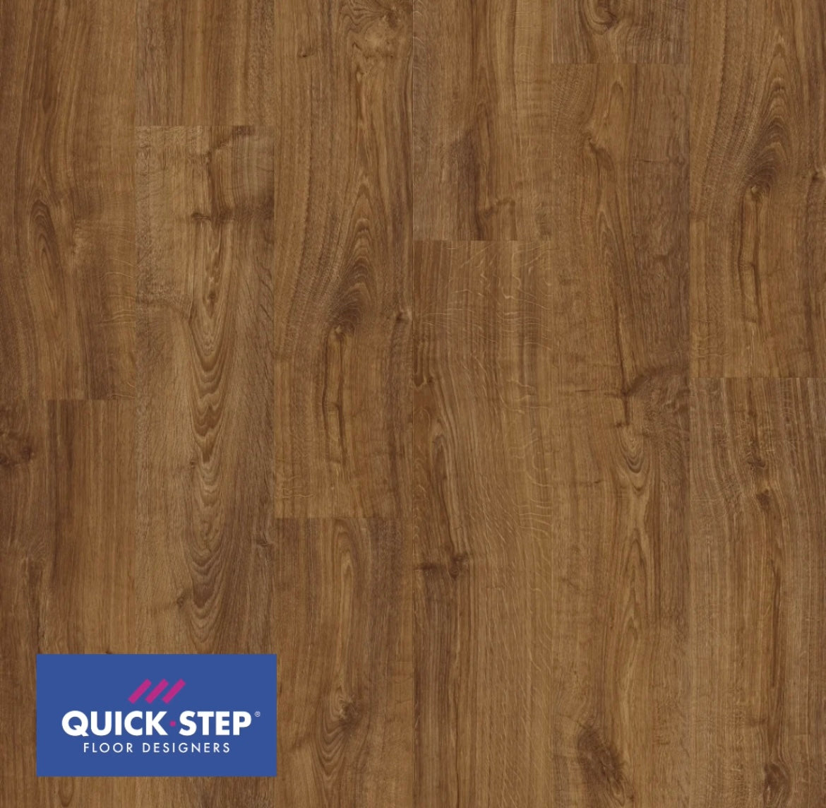 Quick Step Alpha Tile Uniclic LVT 1.873m (5mm)