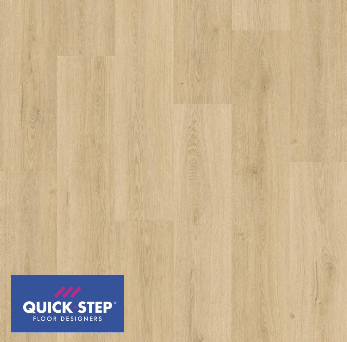Quick Step Alpha Tile Uniclic LVT 1.873m (5mm)