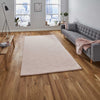 Kasbah Geometric Rose Pink KB2025