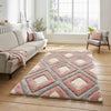 Olympia Grey Pink GR224