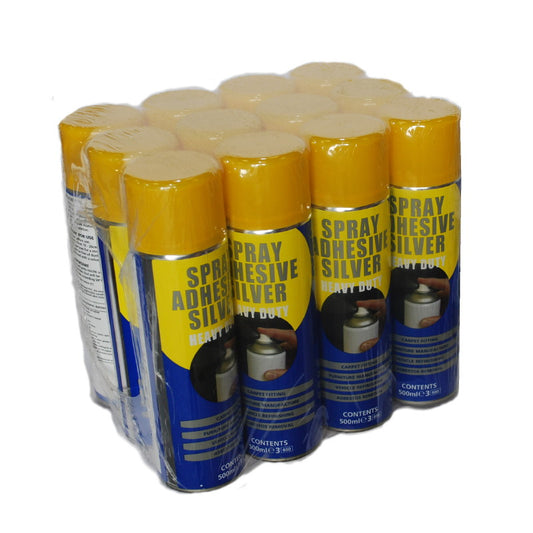 Spray Adhesive Branded New 