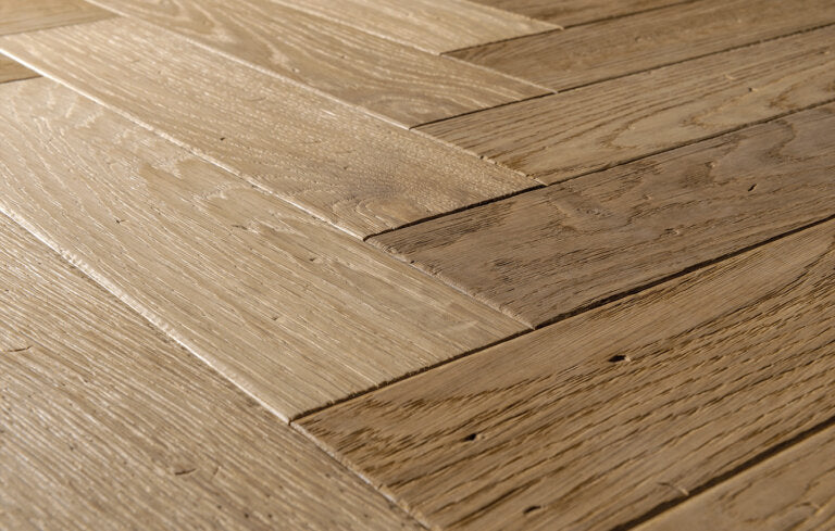 Ted Todd Swinley Narrow Herringbone 90 0.7776m2 (20mm)