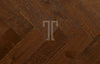 Ted Todd Caramel Narrow Herringbone 1.296m2 (14mm)