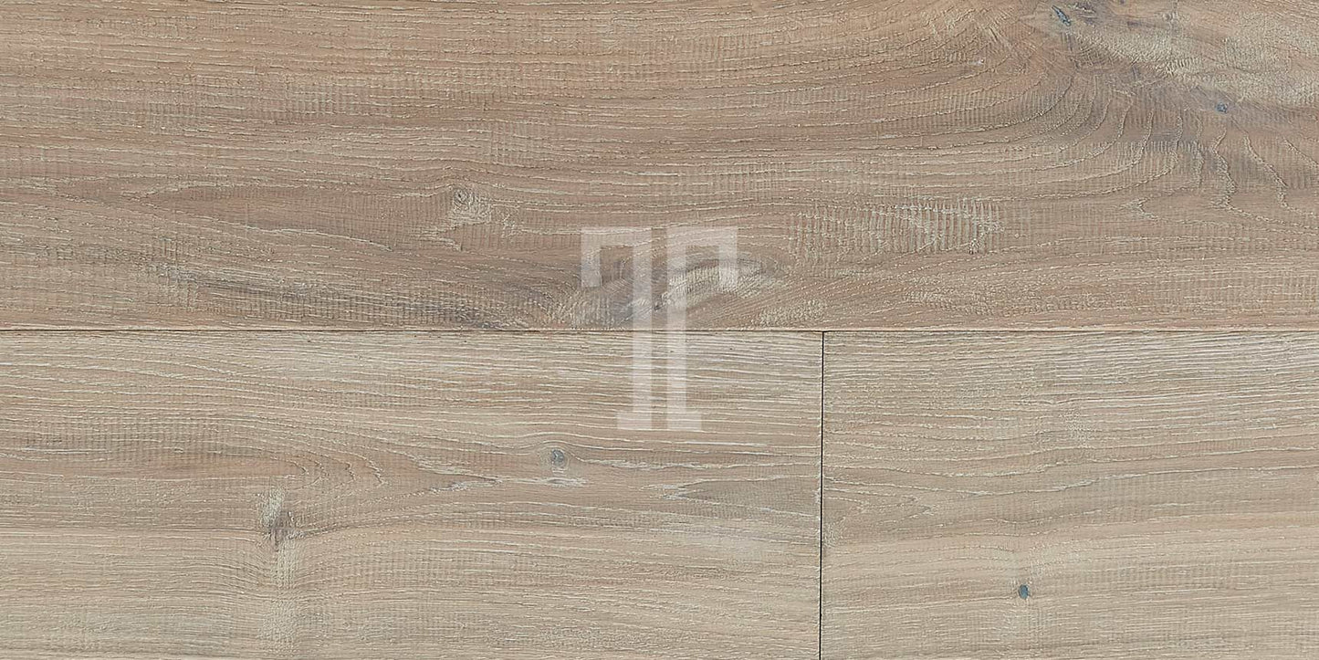 Ted Todd Fleece Wide Plank 2.888m2 (14mm)