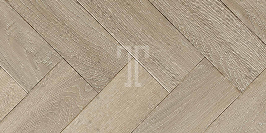Ted Todd Fleece Narrow Herringbone 90 1.296m2 (14mm)
