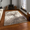 Woodland Rugs Beige 2086
