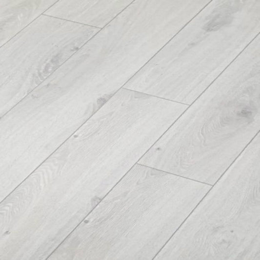 Amazone Prestige Oak White 1.3m2 (10mm)
