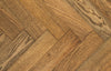 Ted Todd Attingham Narrow Herringbone 0.7776m2 (20mm)