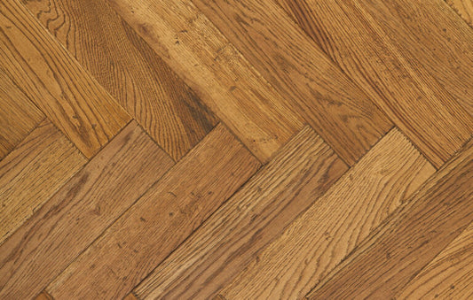 Ted Todd Bembridge Narrow Herringbone 90  0.7776m2 (20mm)
