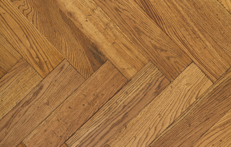 Ted Todd Bembridge Narrow Herringbone 90  0.7776m2 (20mm)