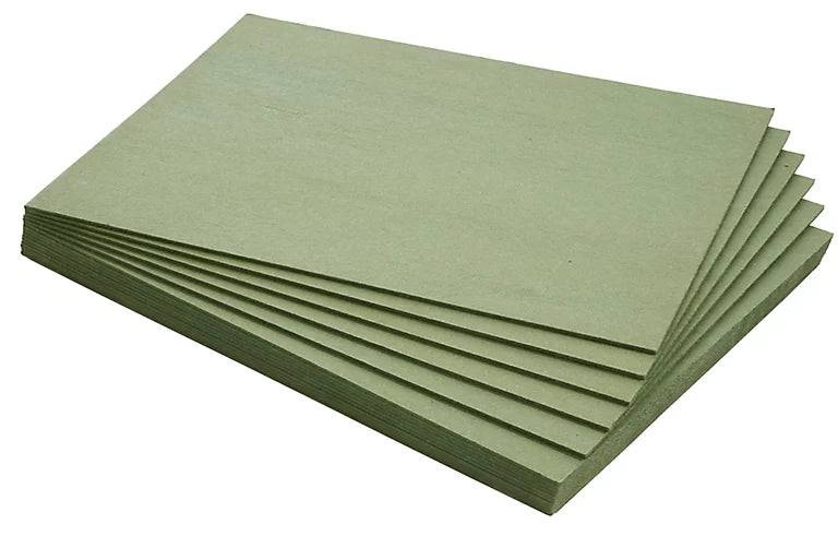 Fibre Board 5.5mm