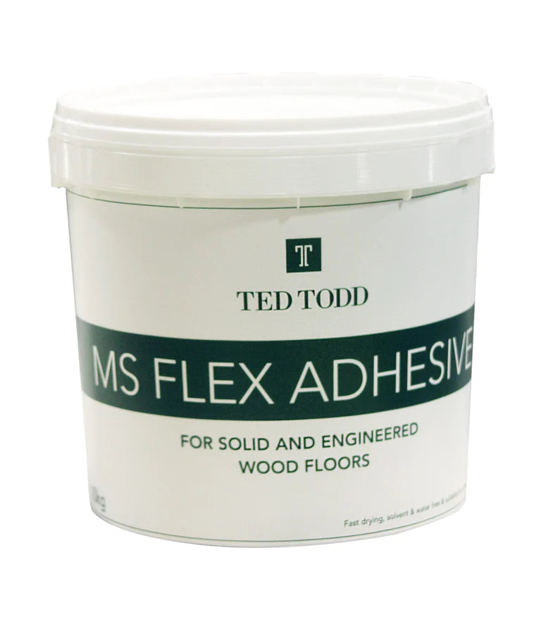Tedd Todd MS Flex 10/15Kg Coverage 1m2 per kg