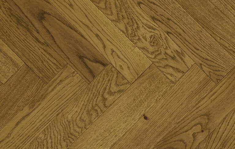 Ted Todd Netley Narrow Herringbone 90 0.7776m2 (20mm)