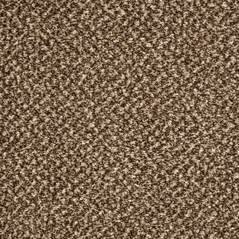 Primo Tweed Brownstone