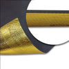 Pro Gold and Black Underlay Vapour Barrier