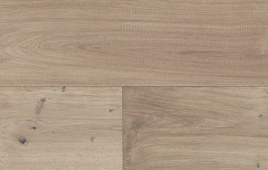 Ted Todd Raw Cotton Narrow Herringbone 1.296m2 (14m)