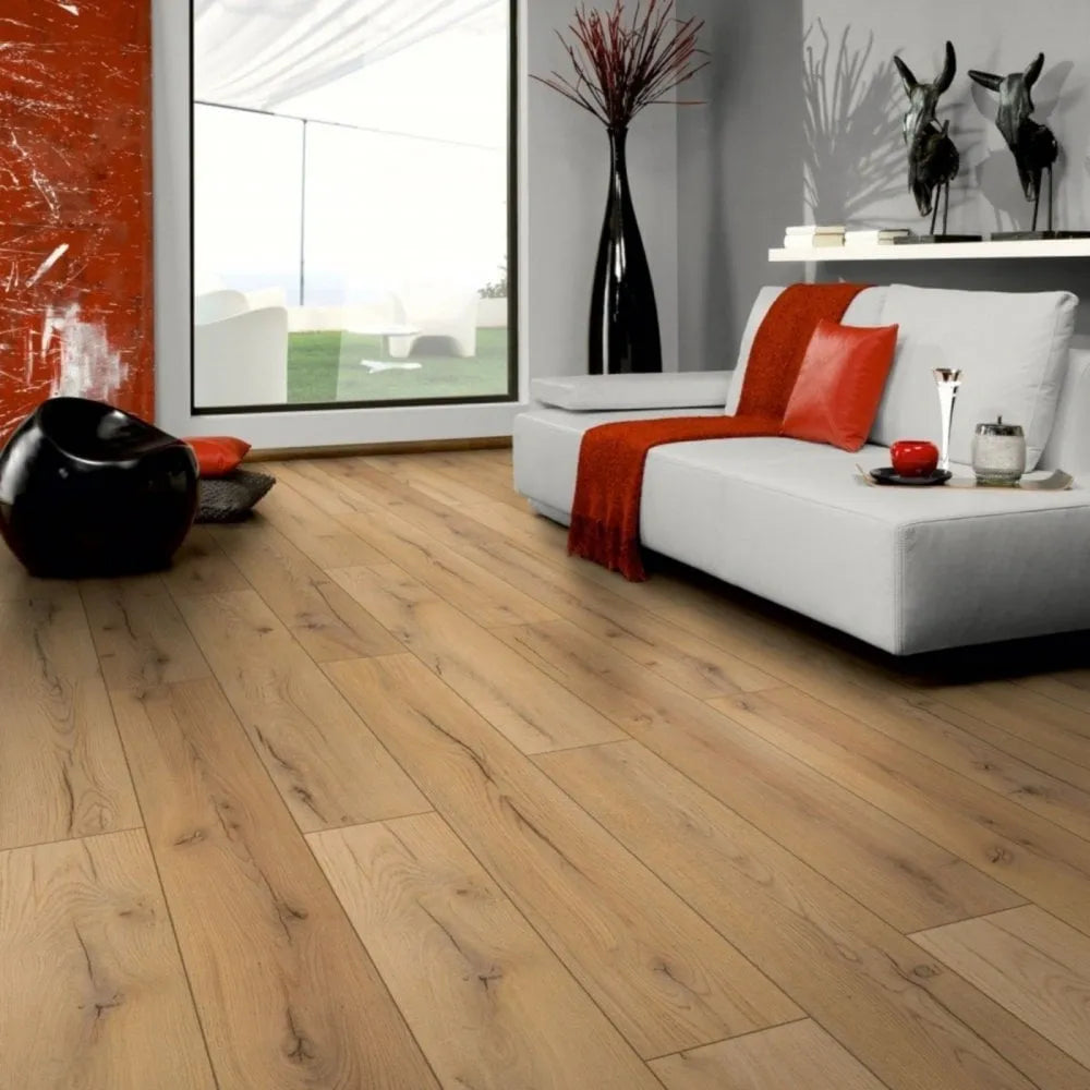 Superior Standard Plus Century Oak Beige (7mm)
