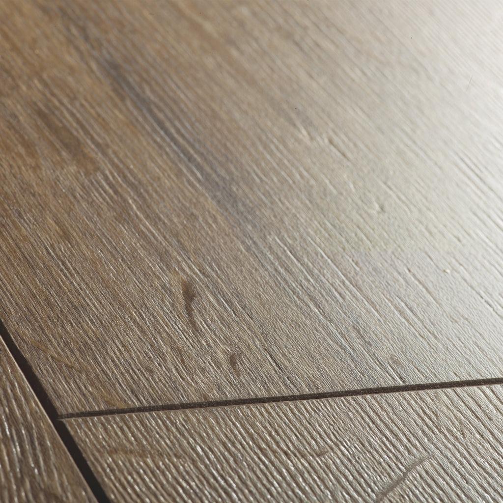 Quick Step Largo 2.512m (9.5mm)