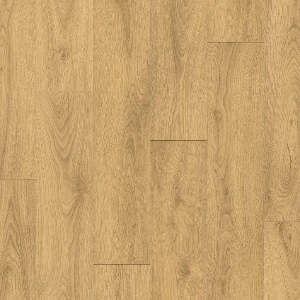 Quick Step Classic 1.596m (8mm)