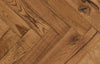 Ted Todd Standen Narrow Herringbone 90 1.1664m2 (20mm)