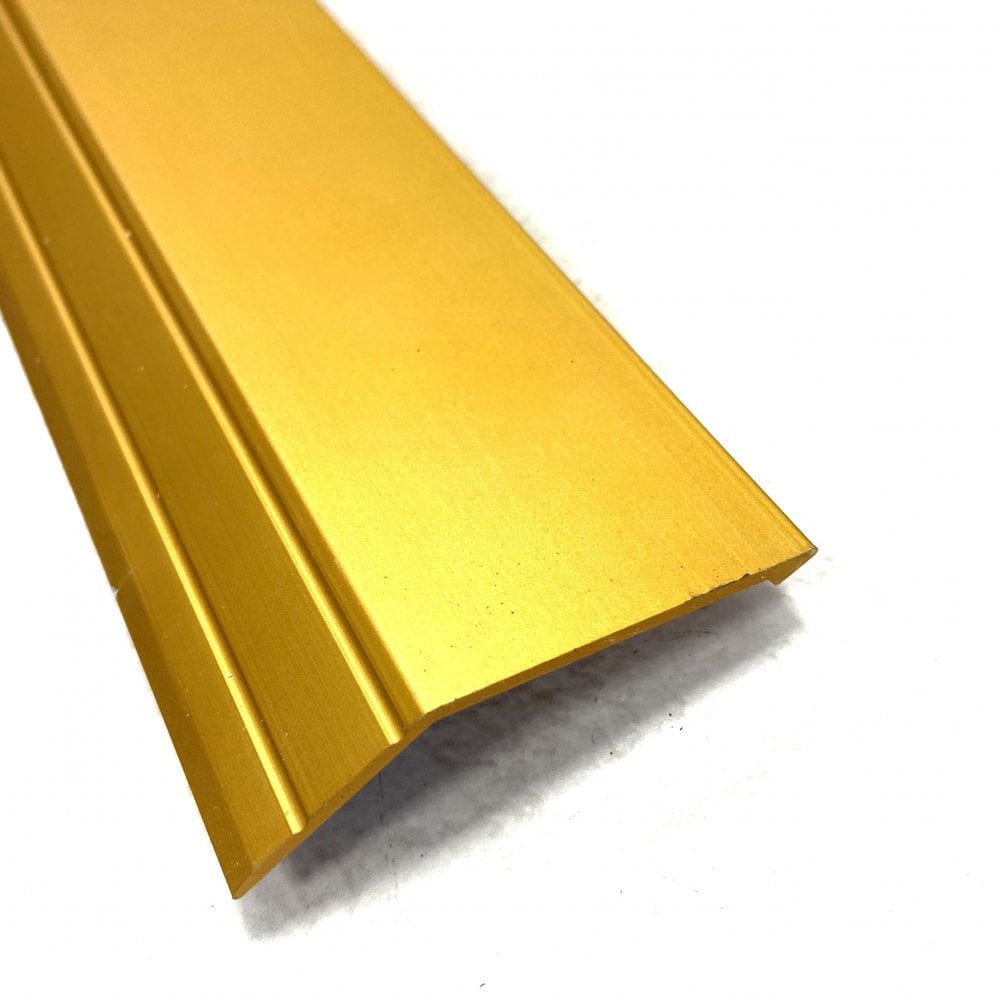 Stickdown Ramp