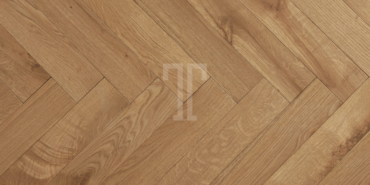 Ted Todd Tattenhall Narrow Herringbone 1.296m2 14m